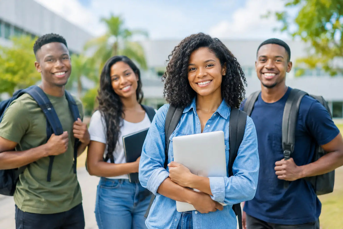 Caribbean College Recruitment That Builds Pipelines