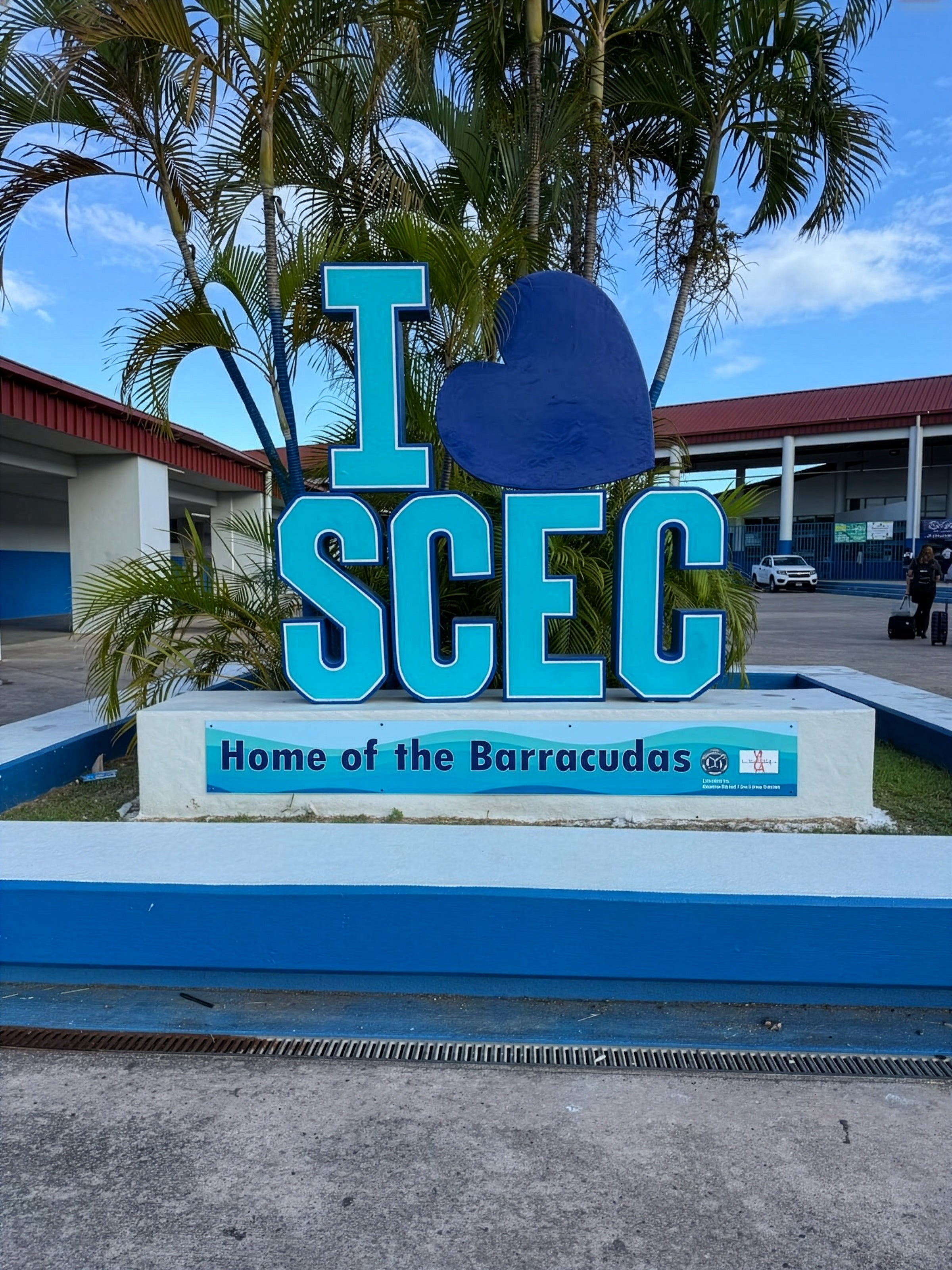 USVI Tour 2026