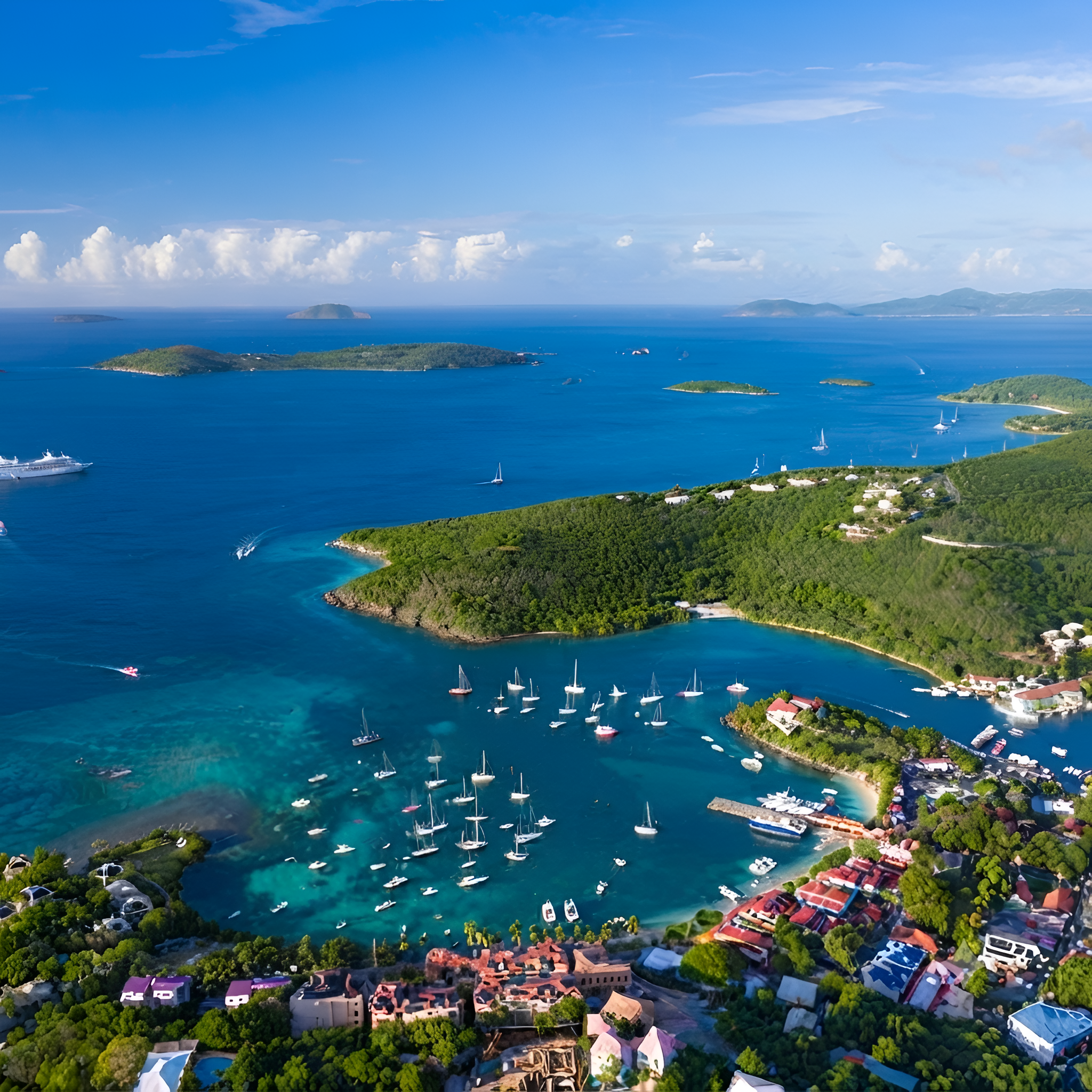 USVI