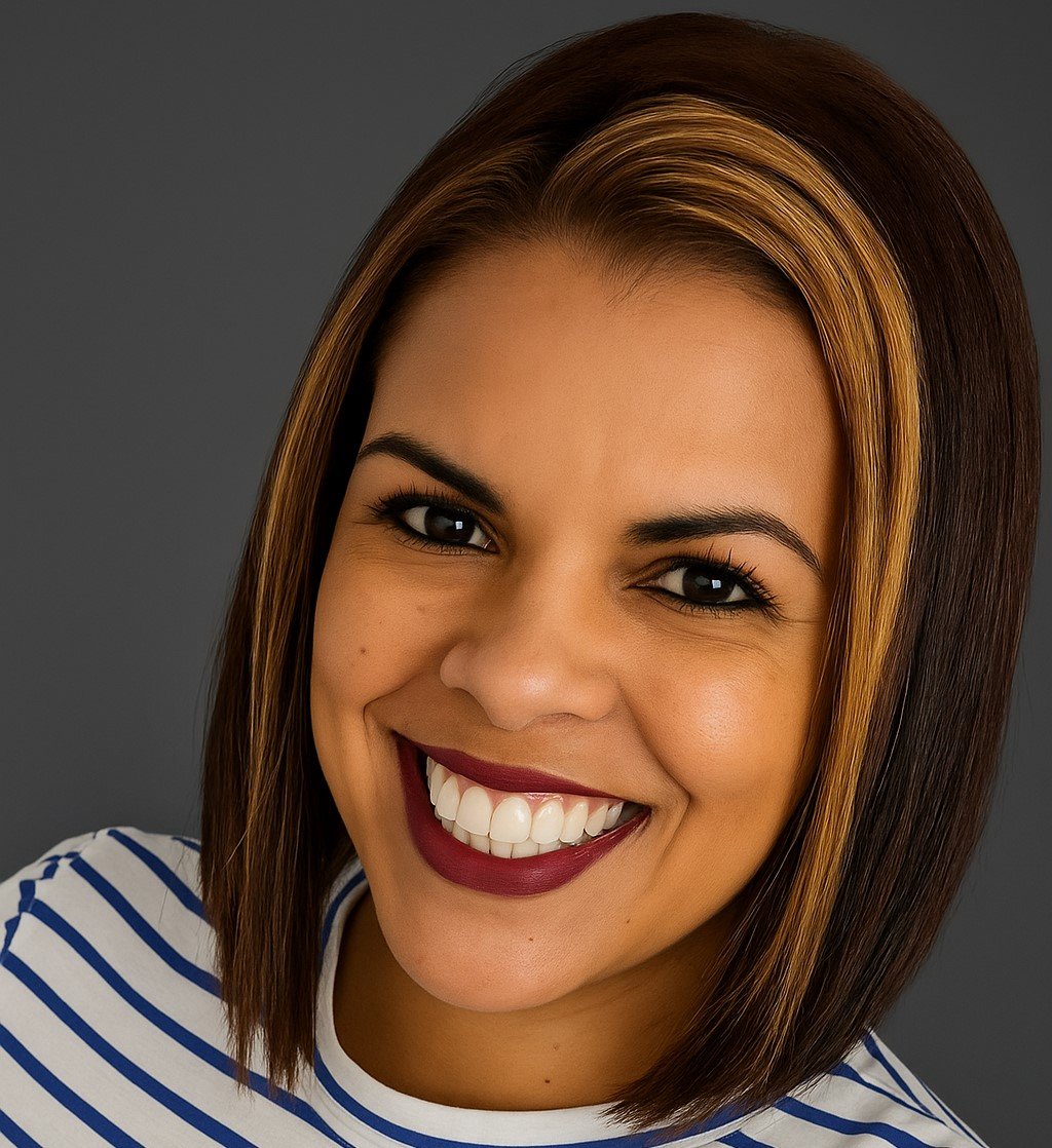 Sherkarina Rivera
